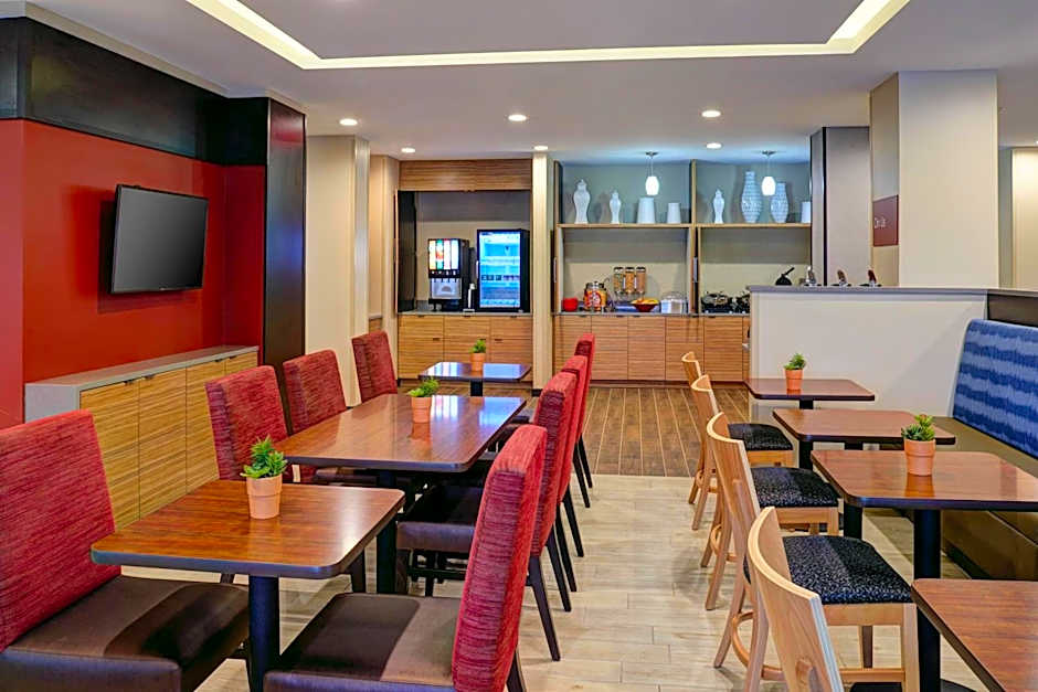 TownePlace Suites by Marriott Jackson