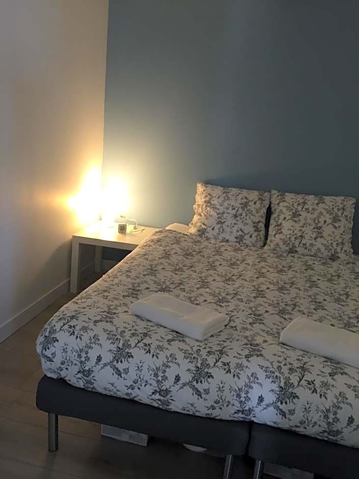 Appartement Design II - Port du Rosmeur -Douarnenez