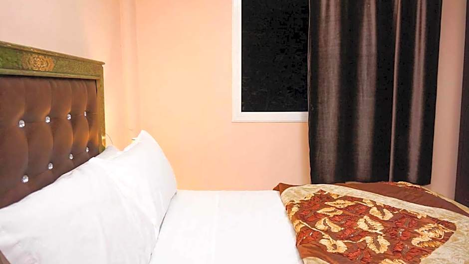 Hotel Ain Leuh
