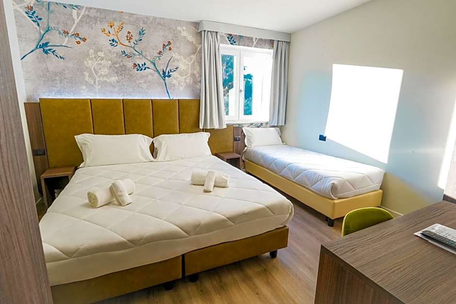 Hotel Vita