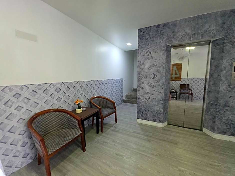 The Nice Patong Hotel