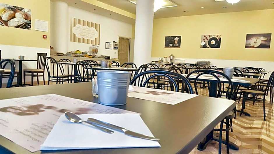 Hotel Villa Caterina