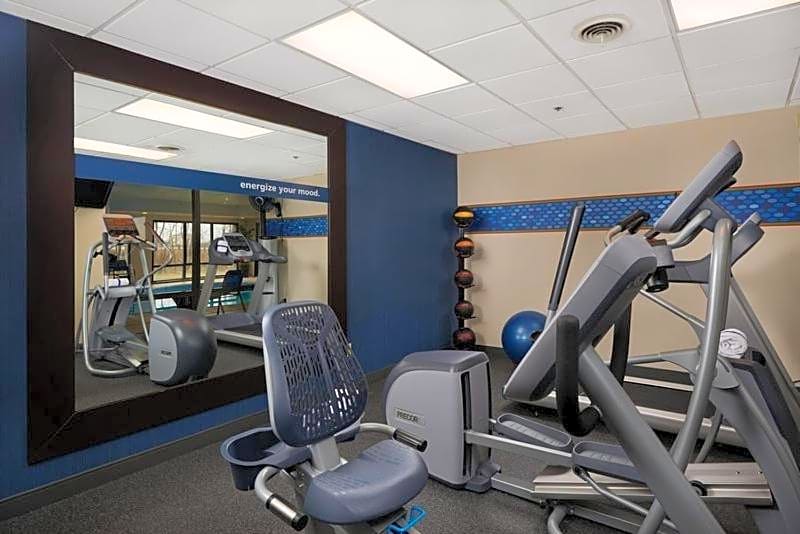 Hampton Inn Youngstown West
