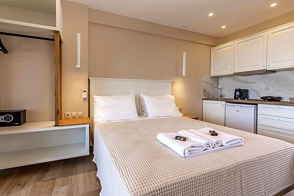 Mythos Village Diskos