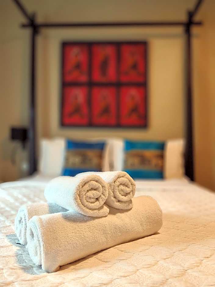 Hôtel O Mamma Mia
