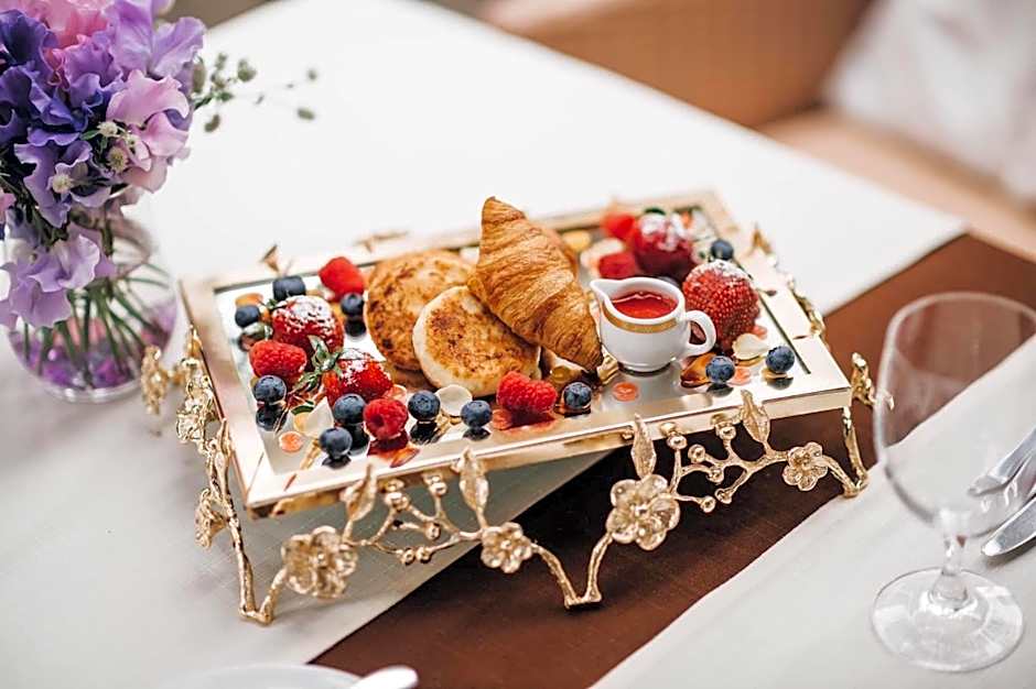 TB Palace Hotel & SPA