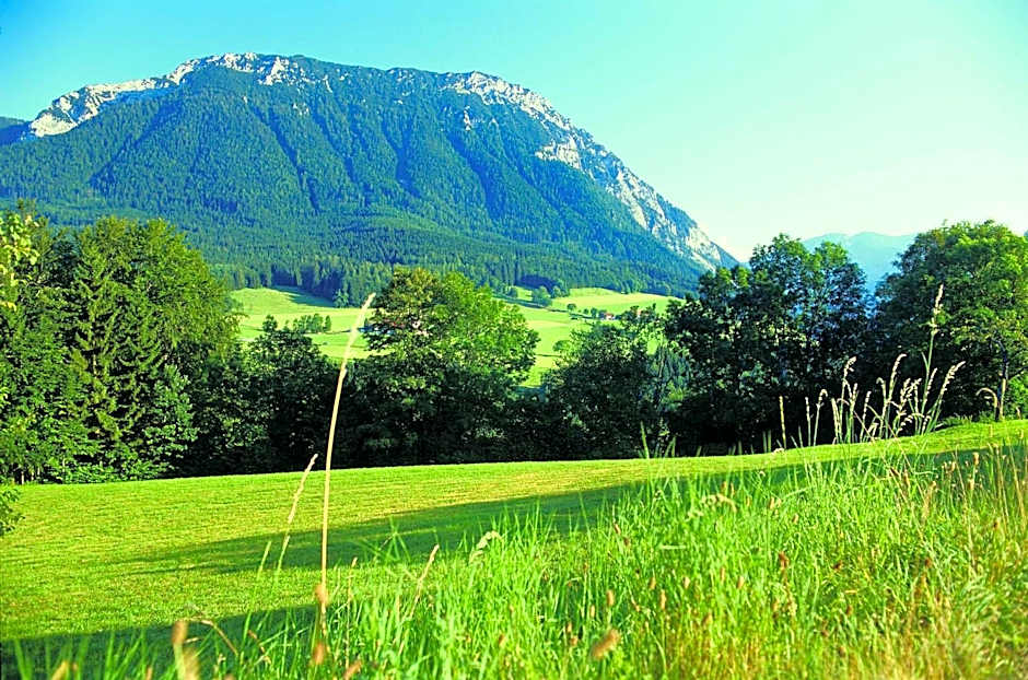 Landhotel Maiergschwendt inkl Chiemgaukarte