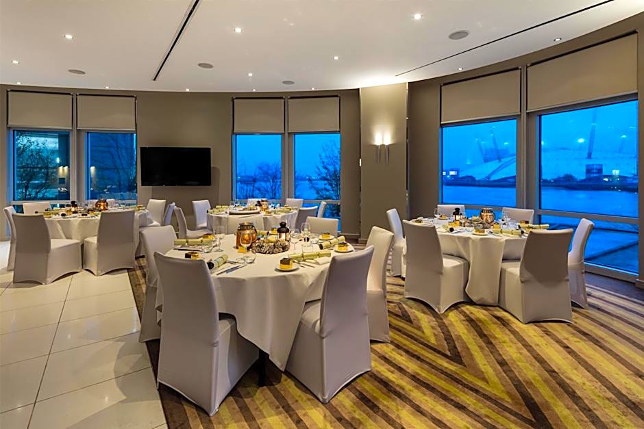 Radisson Blu Hotel, London Canary Wharf East