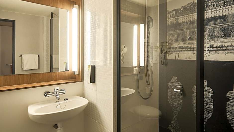 Campanile Paris Sud - Porte D'Orleans - Arcueil