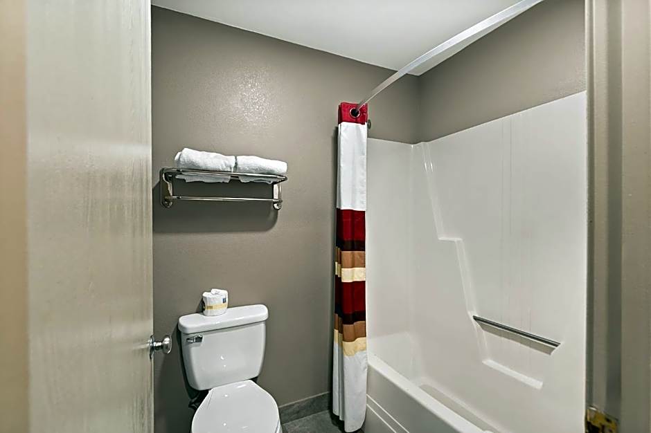 Red Roof Inn Martinsburg