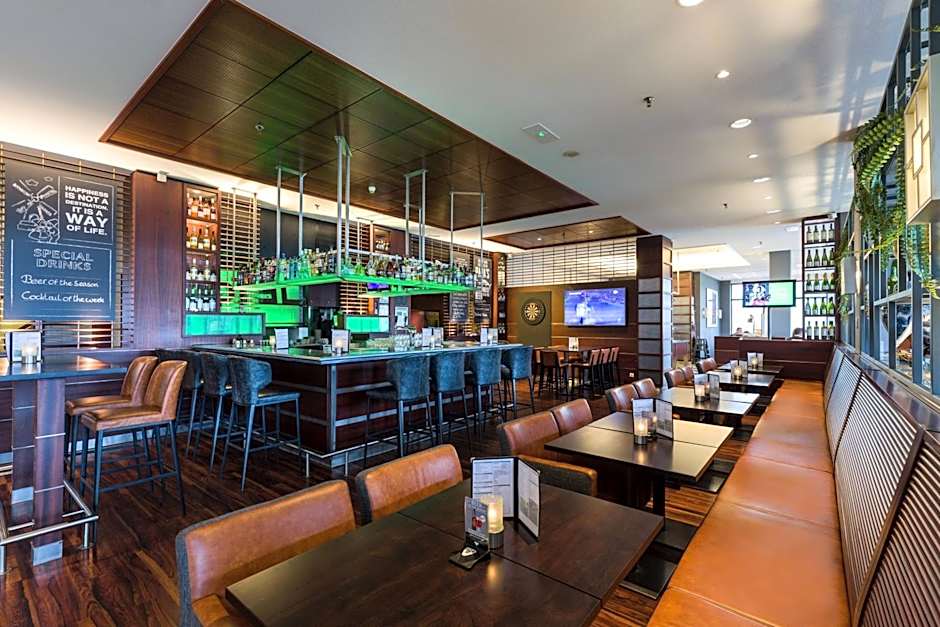 Courtyard by Marriott Amsterdam Airport