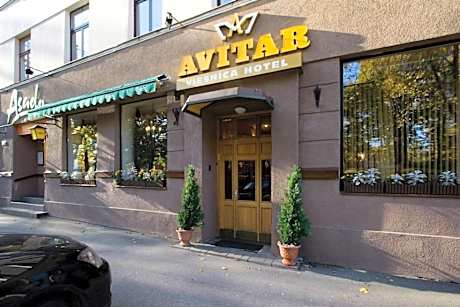 Avitar