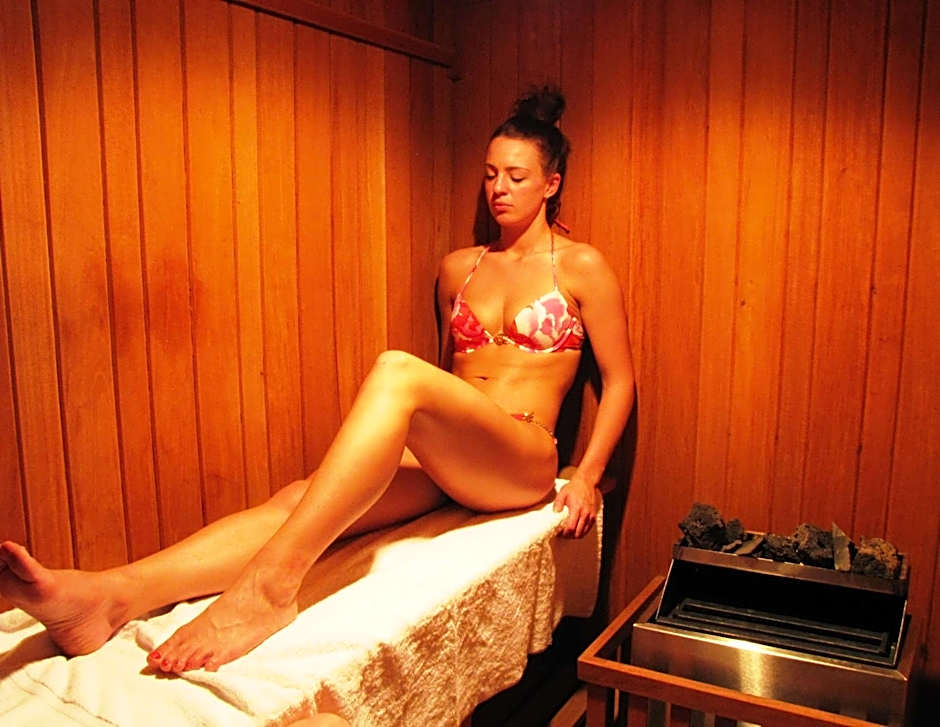 Best Western Plus Plaza Florida & Tower