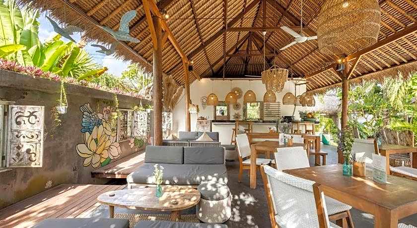 Tigerlilly's Boutique Hotel