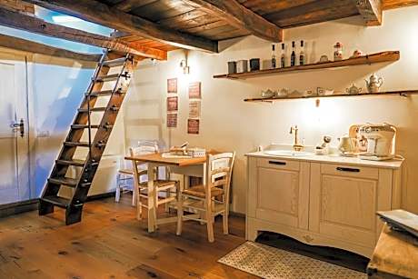 B&B e Home Restaurant S'ispera Monolocale uso esclusivo