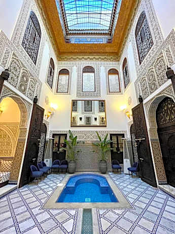 Le Grand Alcazar - Riad