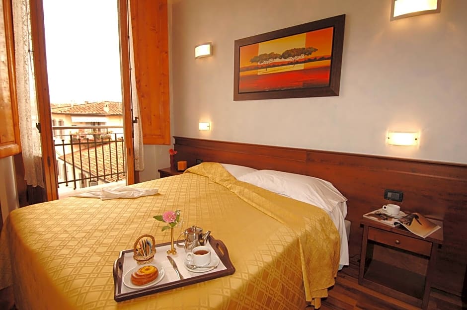 Hotel Palazzo Vecchio