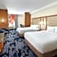 Fairfield Inn & Suites by Marriott Worcester Auburn