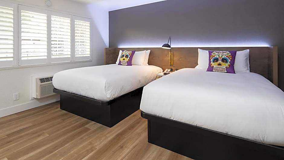 The Catrina Hotel