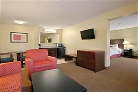 Baymont by Wyndham Greenville