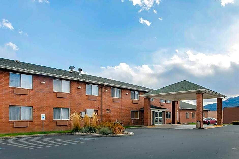 Comfort Inn