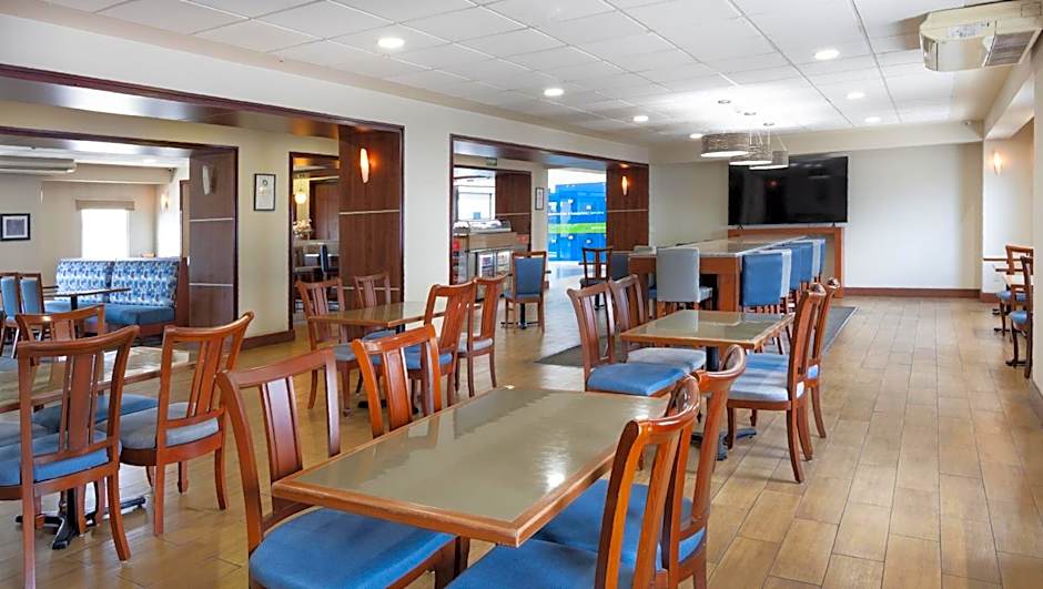 Hampton Inn By Hilton San Juan Del Rio