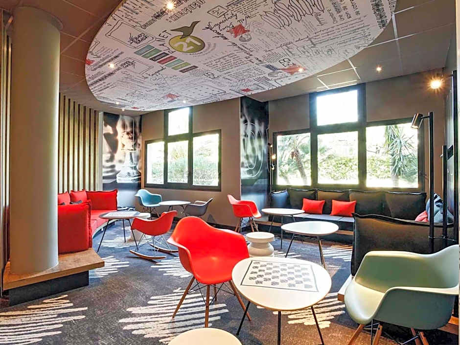 ibis Hyeres Centre