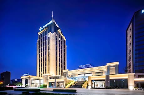 Ladisson Hotel, Xinxiang International Conference Center