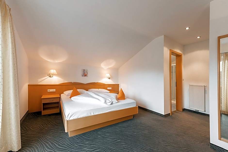 Hotel Garni Katnau