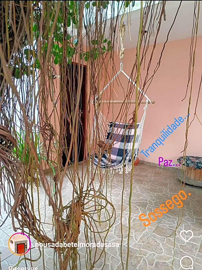 Pousada Betel - Moradas Familia Betel