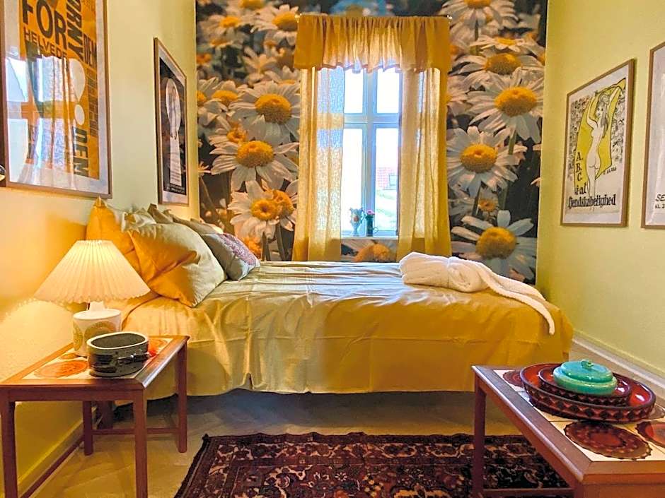 Skuespiller Centralen