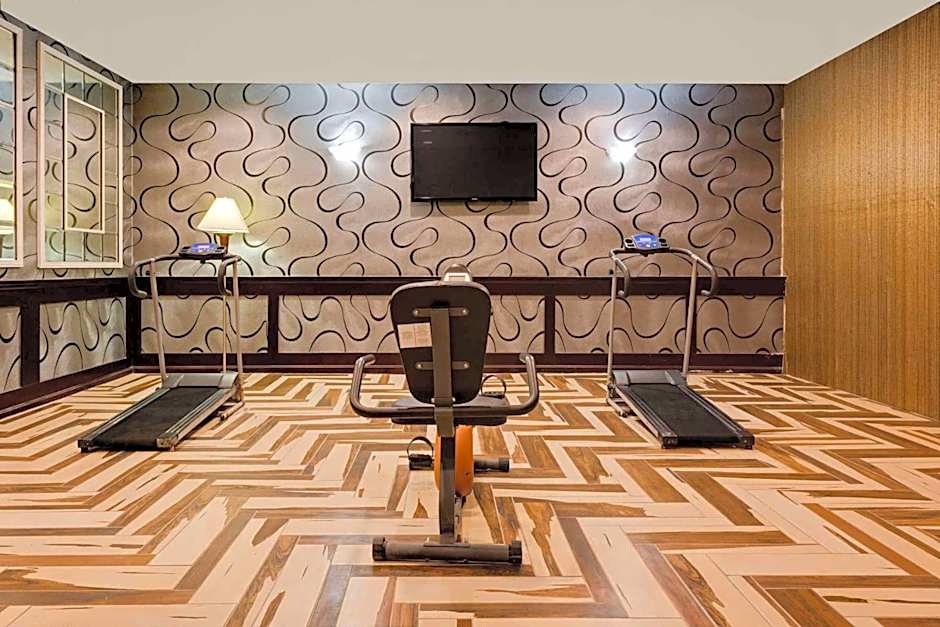 Madison Hotel Boardwalk