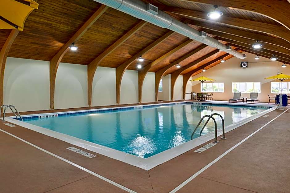 Holiday Inn Hotel & Suites Rochester - Marketplace By IHG