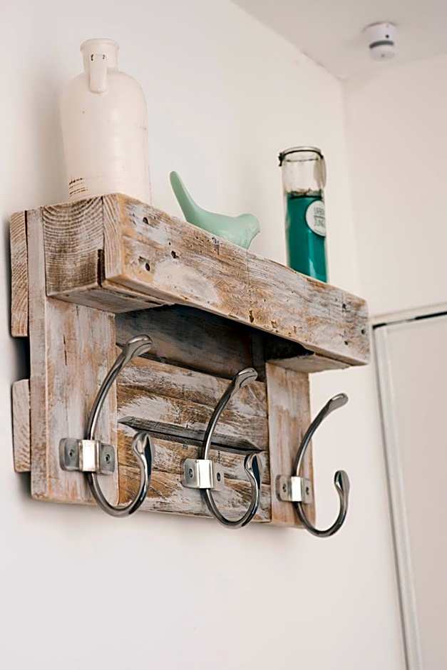 Studios Nuitée en Provence