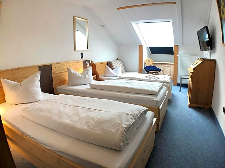 Akzenthaus Alpenrose Nesselwang