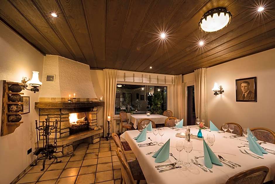 Hotel & Gasthaus Nagel GmbH