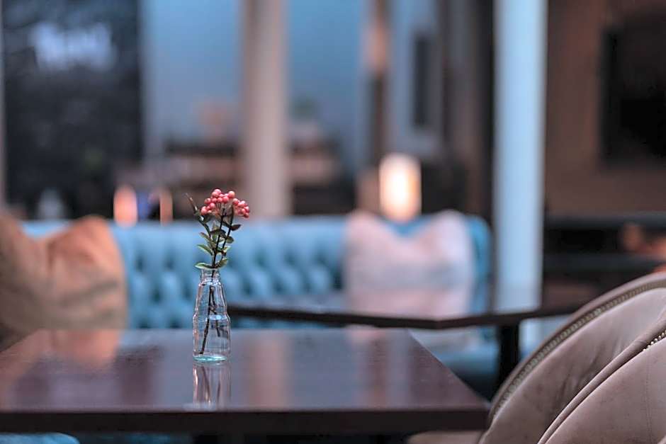 Clarion Collection Hotel Grand Bodø