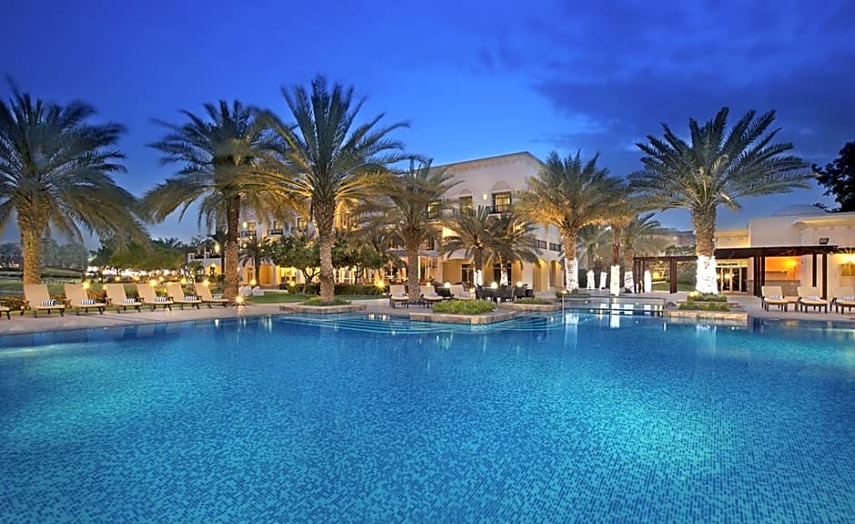 The Address Montgomerie Dubai