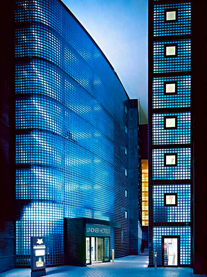 Lindner Hotel Cologne Am Dom