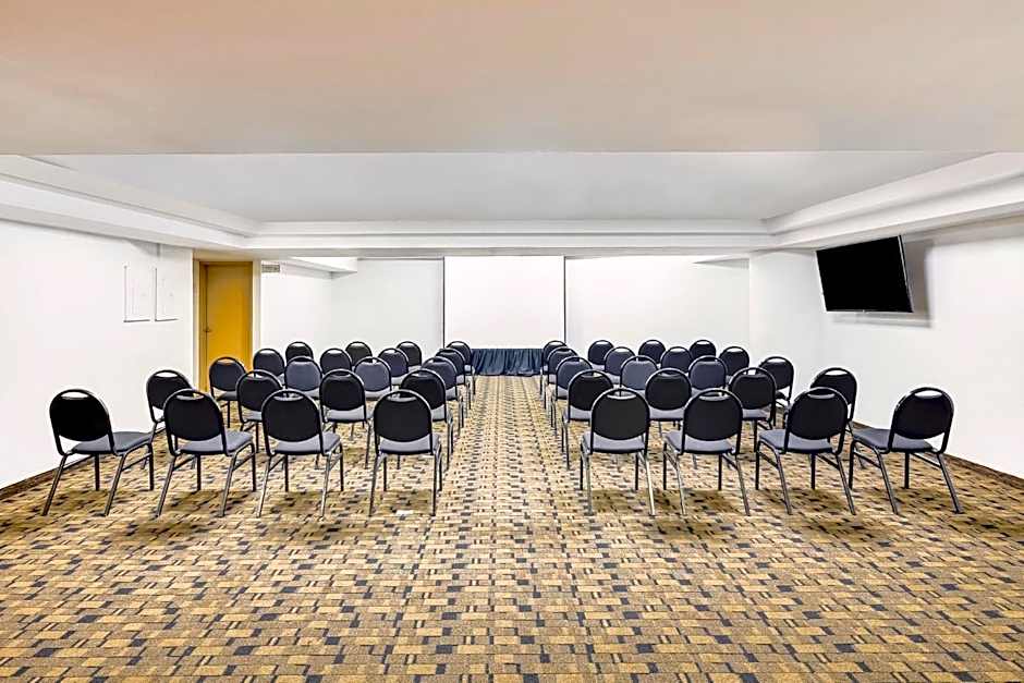 Fiesta Inn Insurgentes Viaducto