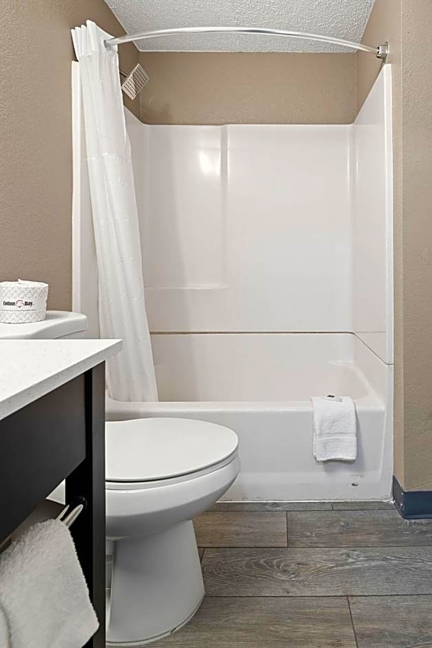 Studio 6 Tucson, AZ - North