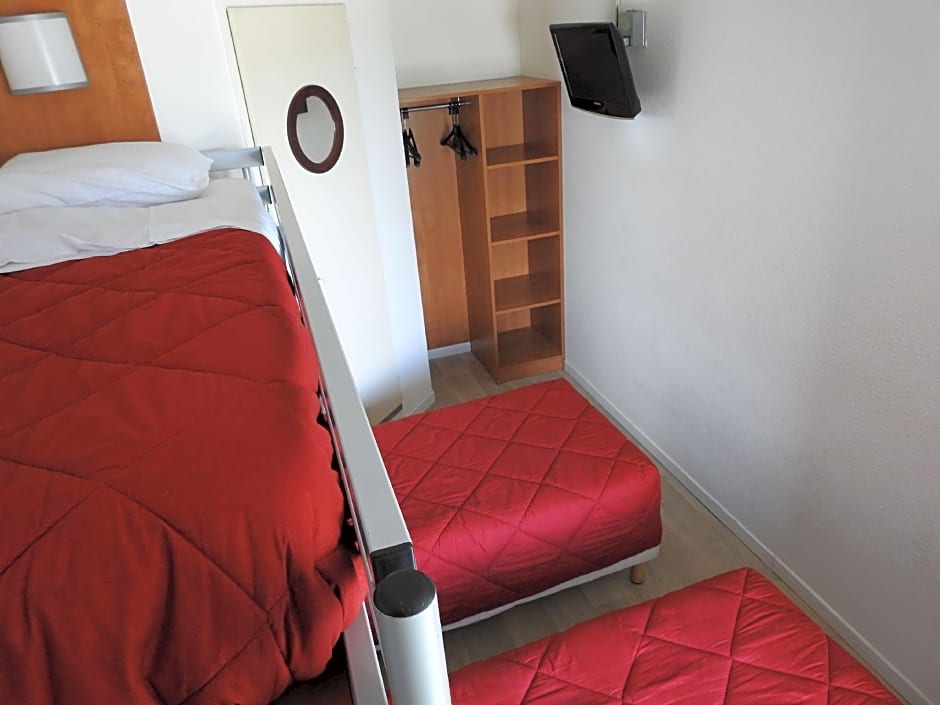 Premiere Classe Conflans-Sainte-Honorine