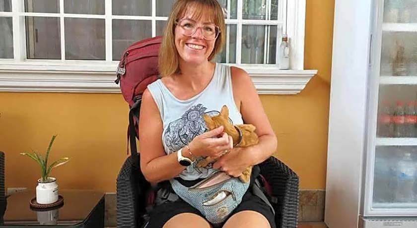 Little Norway Guest house