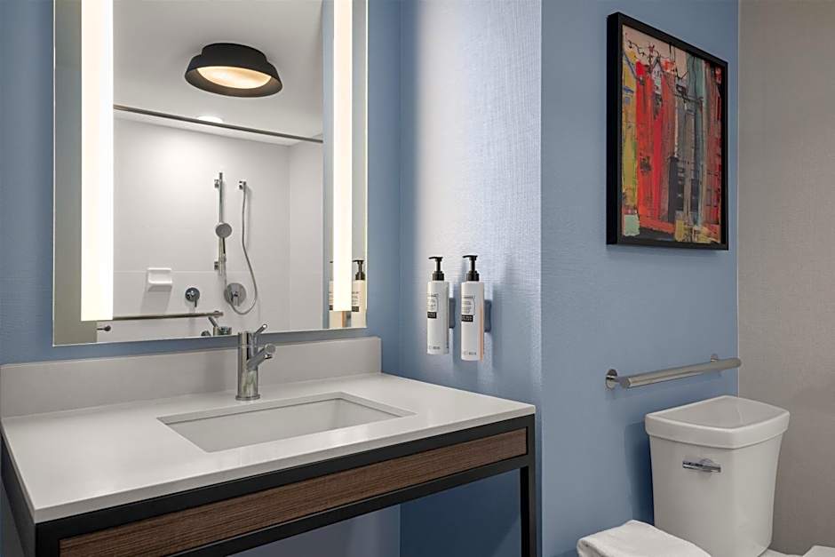 Hilton Garden Inn Indianapolis/Carmel