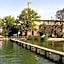 Seminar- und Gästehaus Flussbad Gartenstrasse