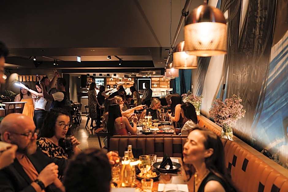 Hotel Indigo Brisbane City Centre By IHG