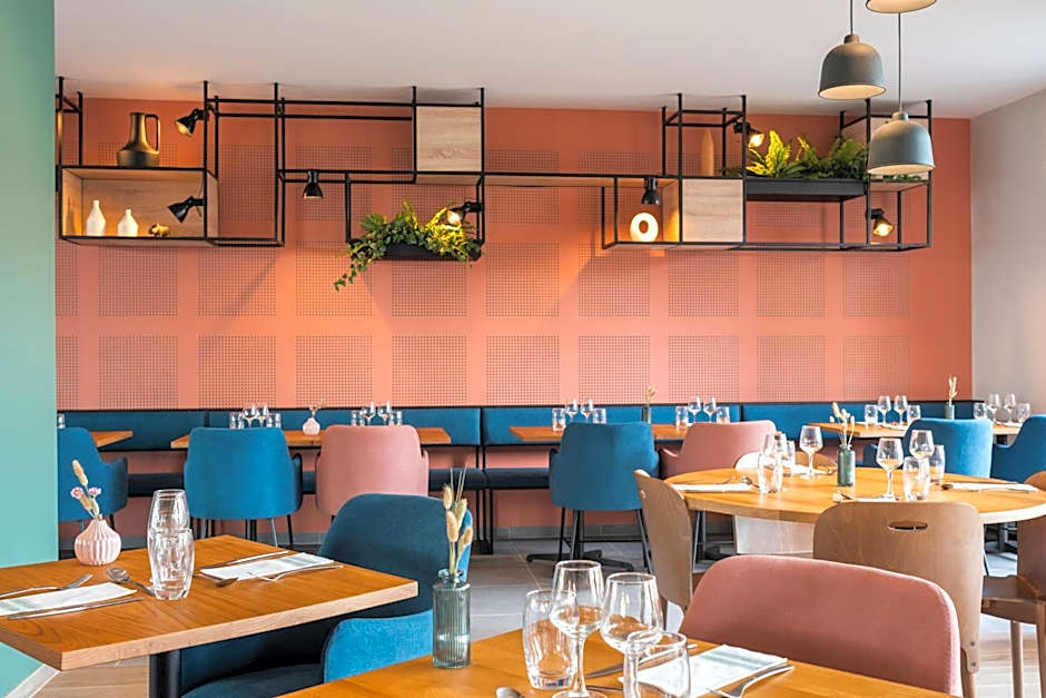 ibis Lyon Sud Oullins