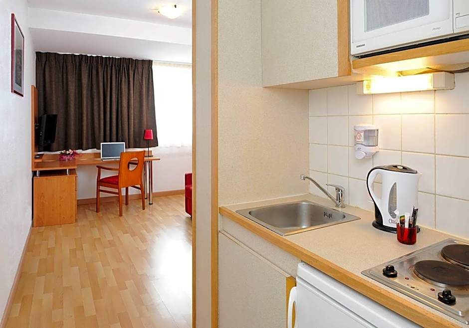 Séjours & Affaires Tours Léonard De Vinci