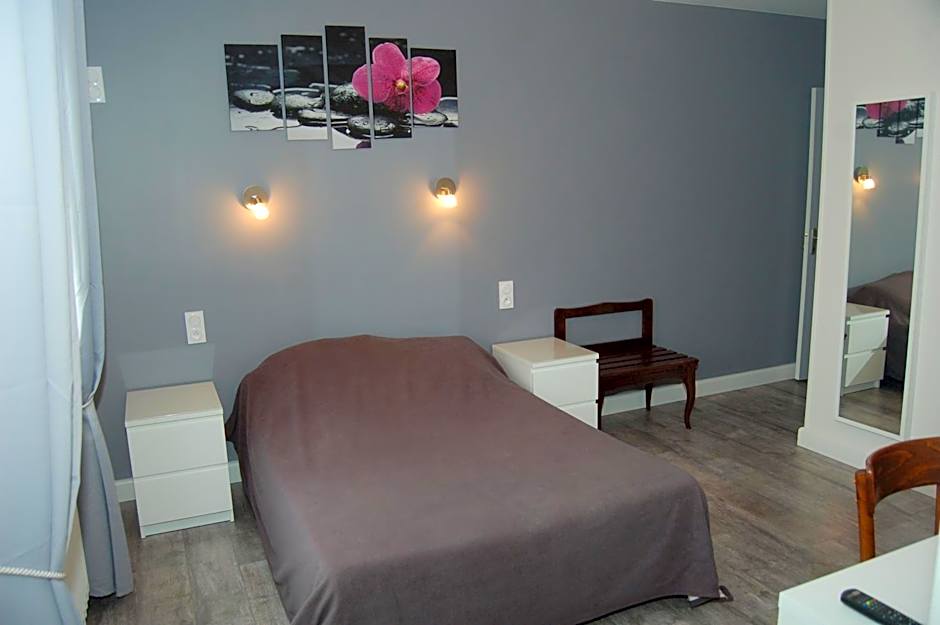 Le Relais des Primeurs LOGIS HOTEL