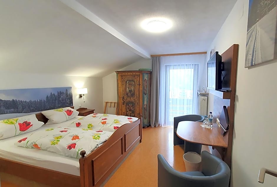 Hotel Garni Haus Alpine